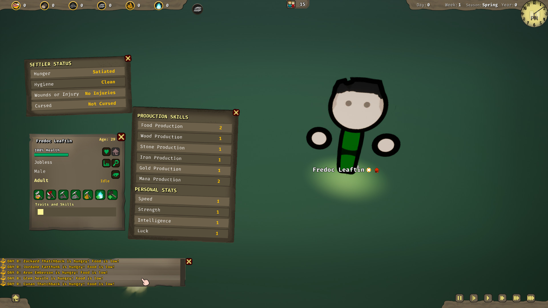 Little Islanders - Screenshot 9