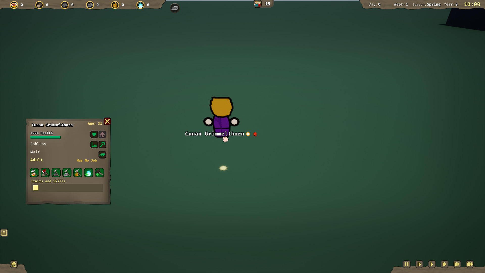 Little Islanders - Screenshot 10