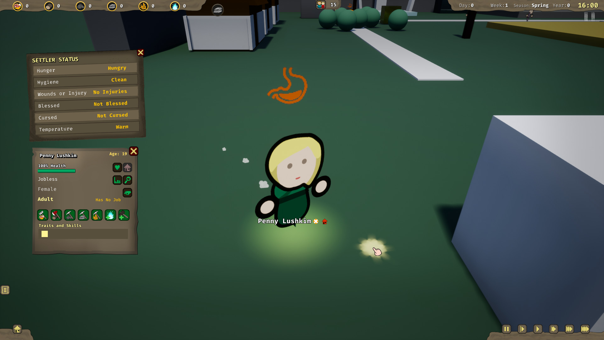 Little Islanders - Screenshot 6