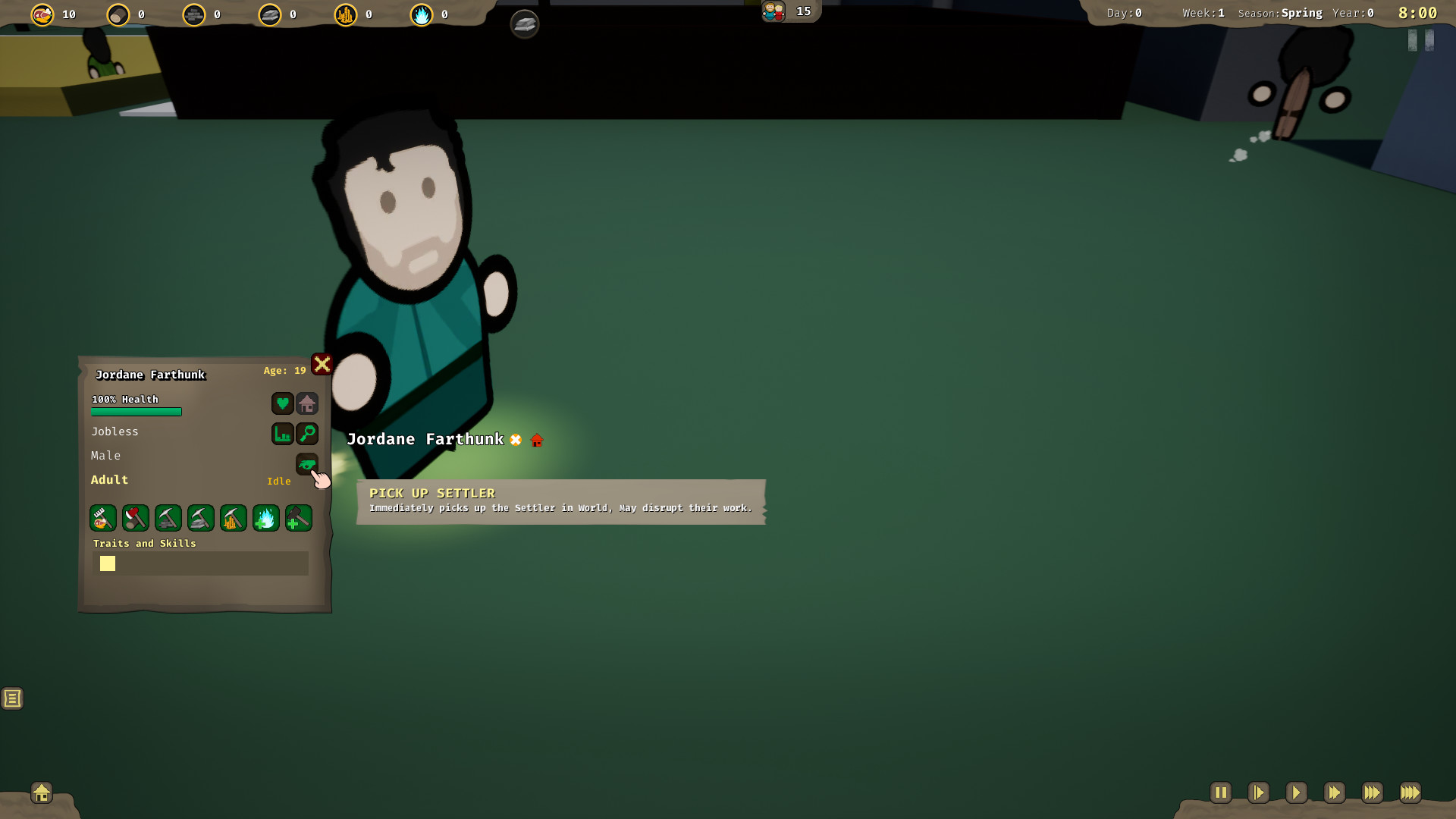 Little Islanders - Screenshot 4