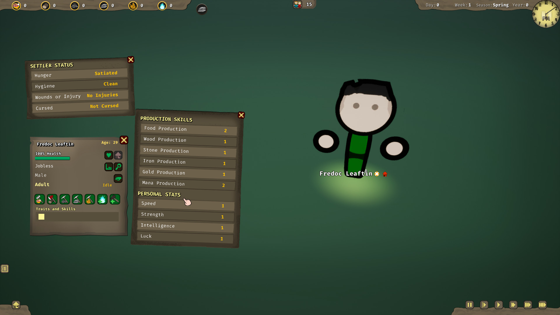 Little Islanders - Screenshot 11