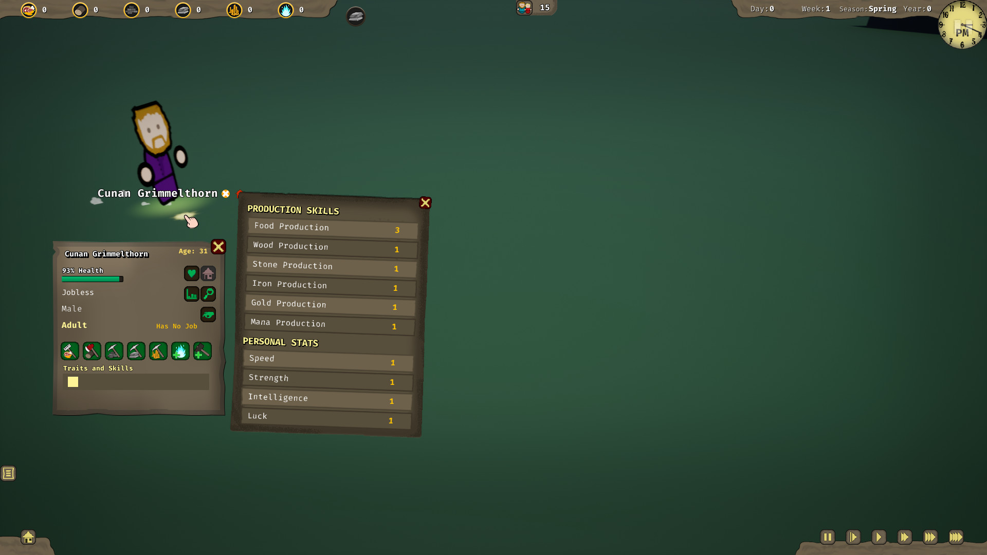 Little Islanders - Screenshot 3