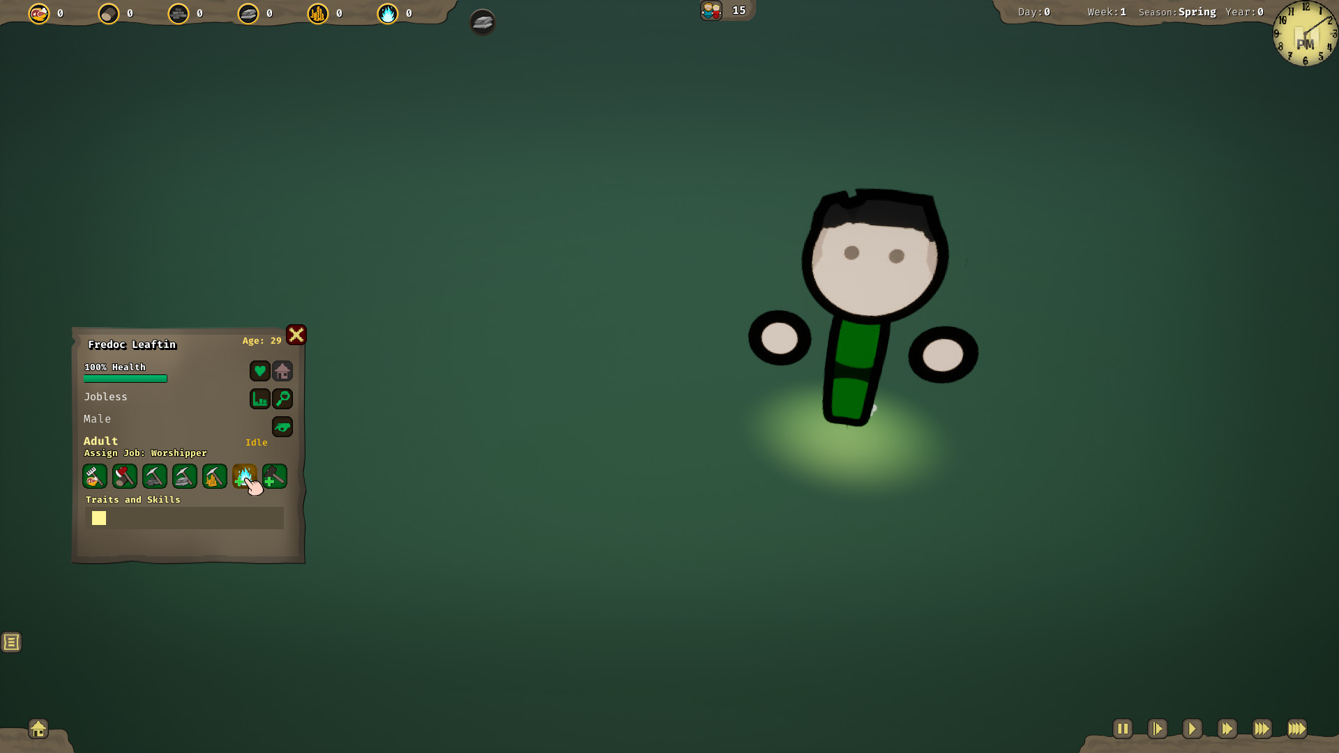 Little Islanders - Screenshot 5