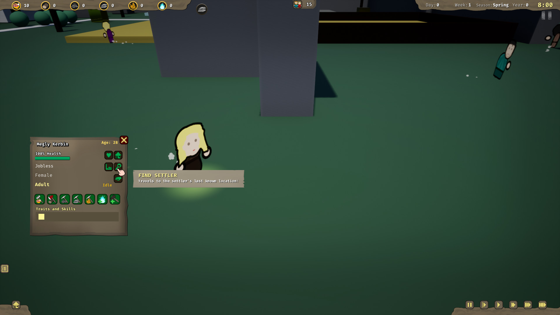 Little Islanders - Screenshot 7