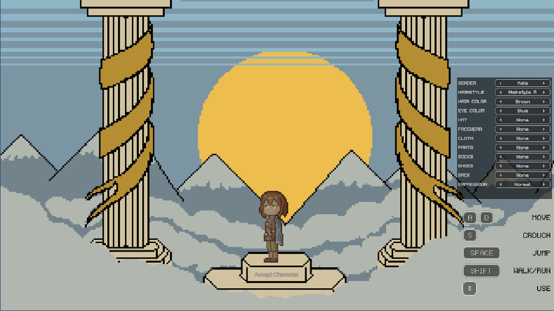 Born Anew - Screenshot 10