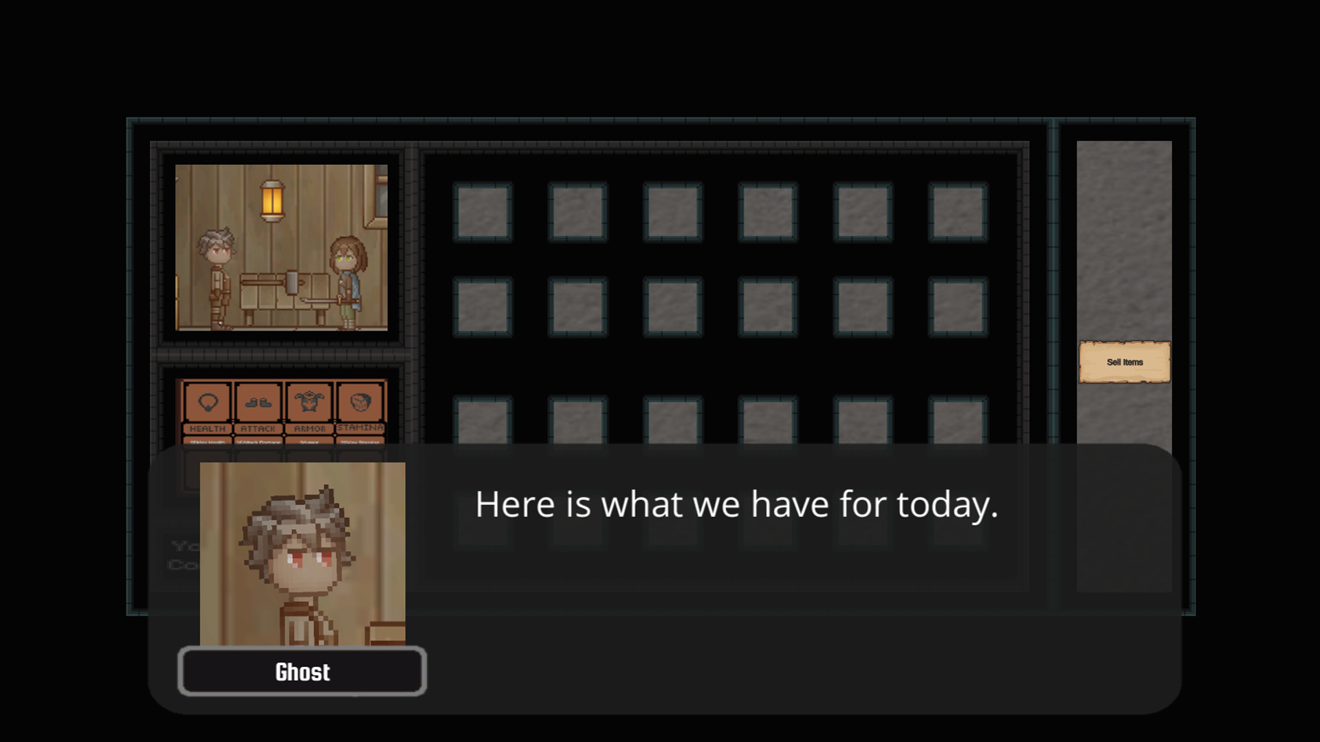 Born Anew - Screenshot 7