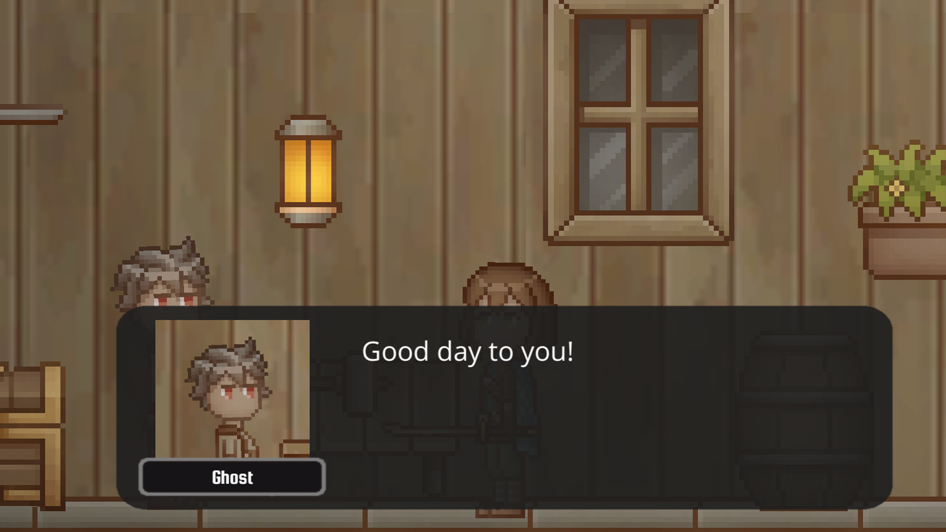 Born Anew - Screenshot 12