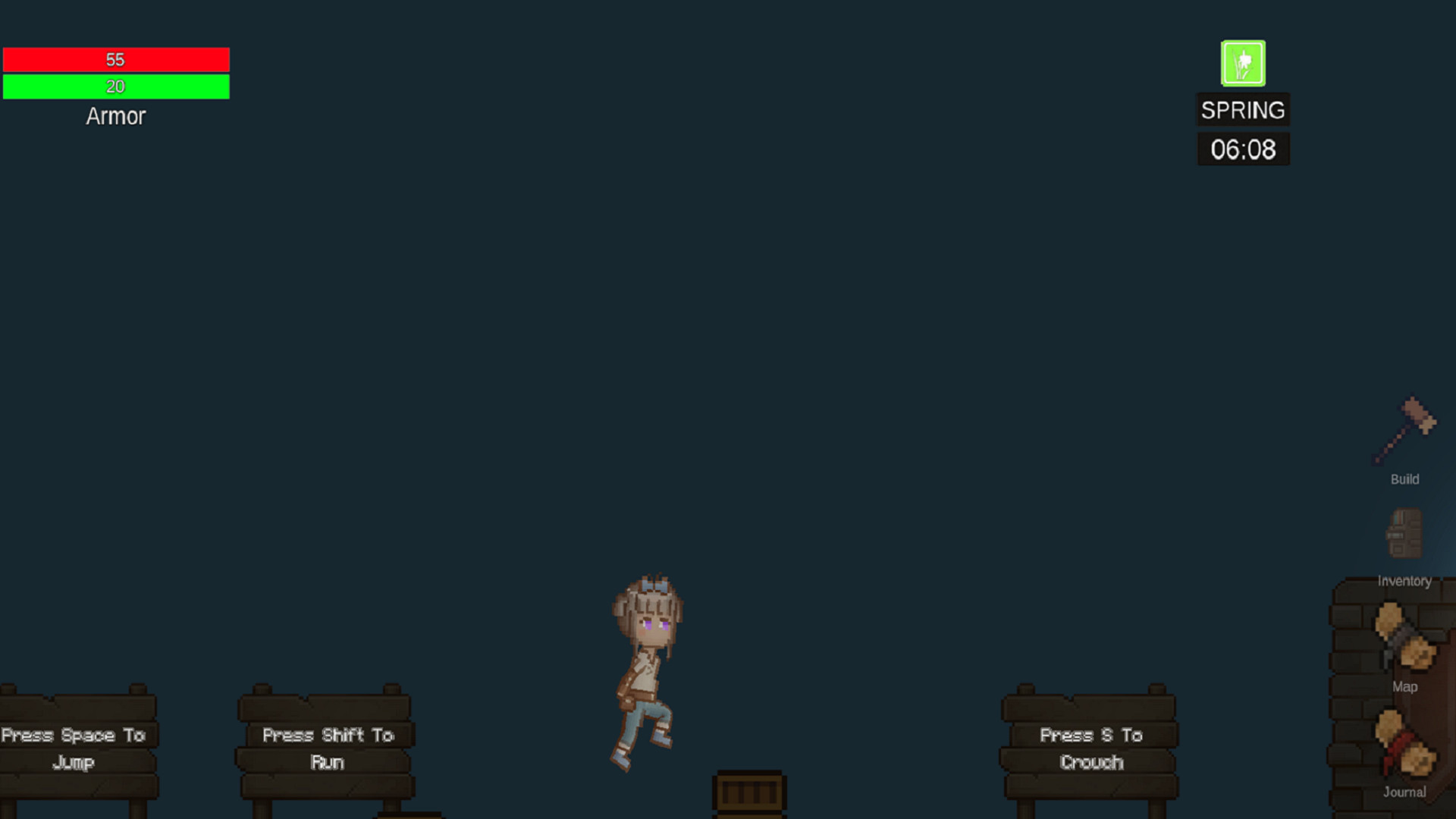 Born Anew - Screenshot 9