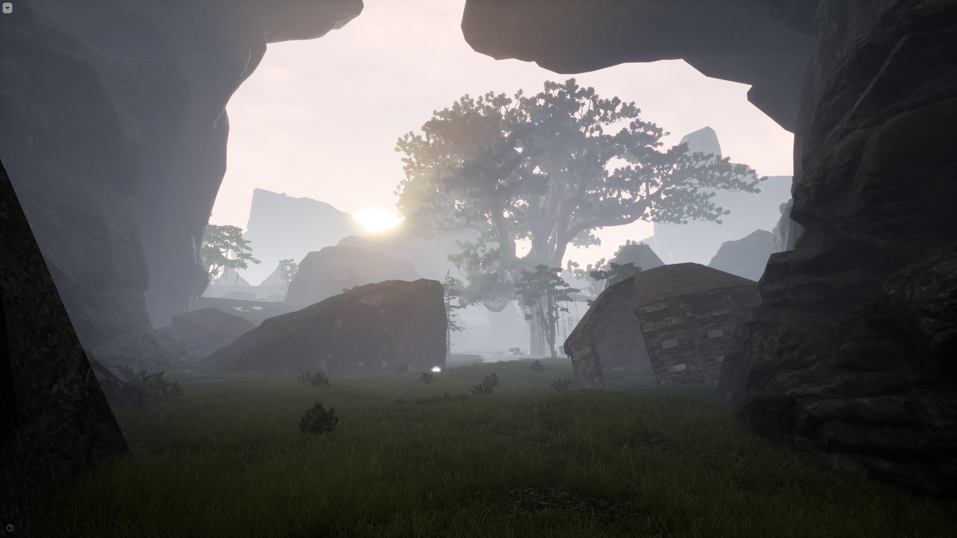 Affinity: Fallen from Paradise - Screenshot 6