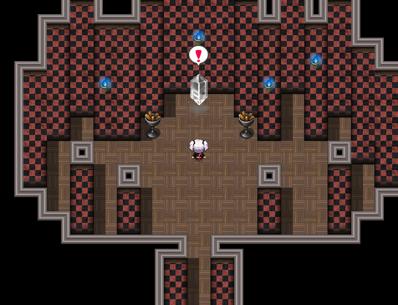 Nightmare Hunter - Screenshot 3