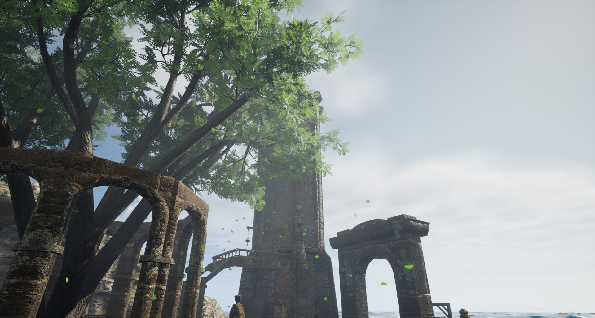 Unnatural: Land of Dead - Screenshot 7