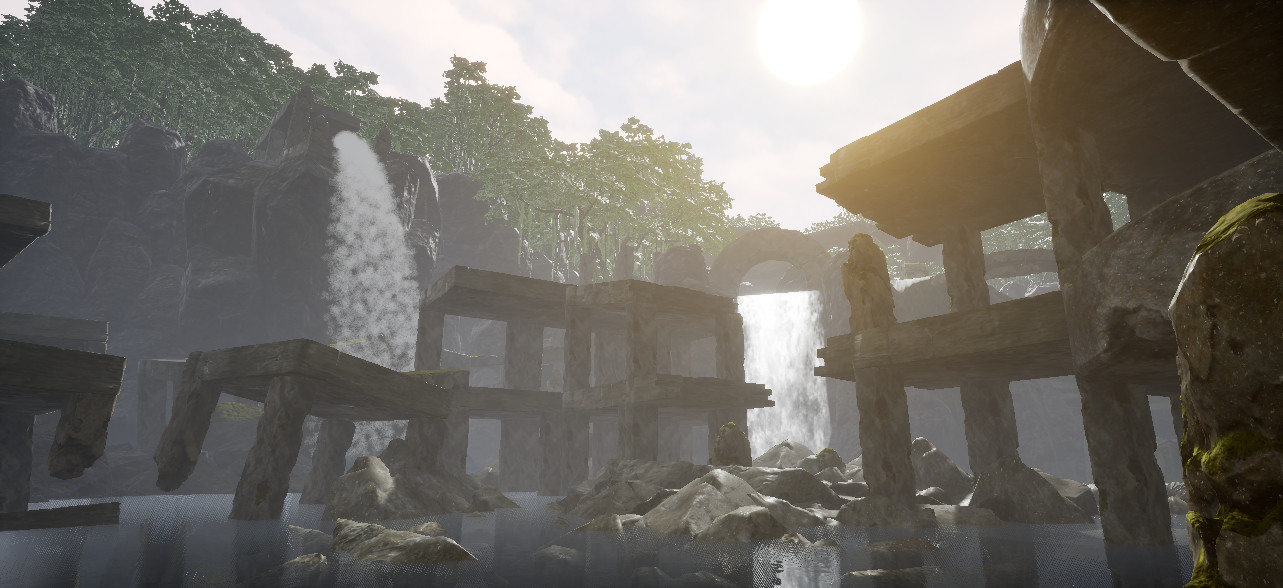 Affinity: Fallen from Paradise - Screenshot 5