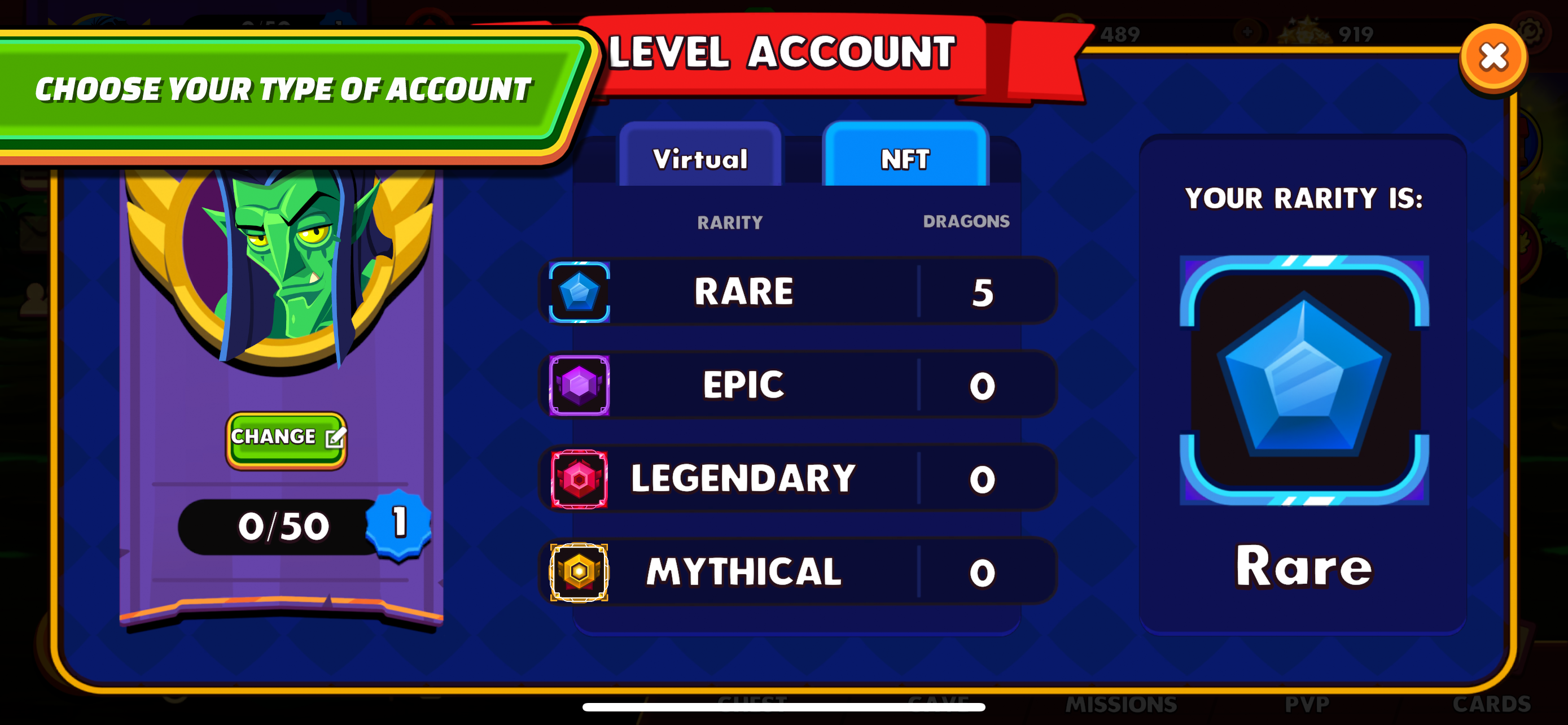 Dragonary - Screenshot 6