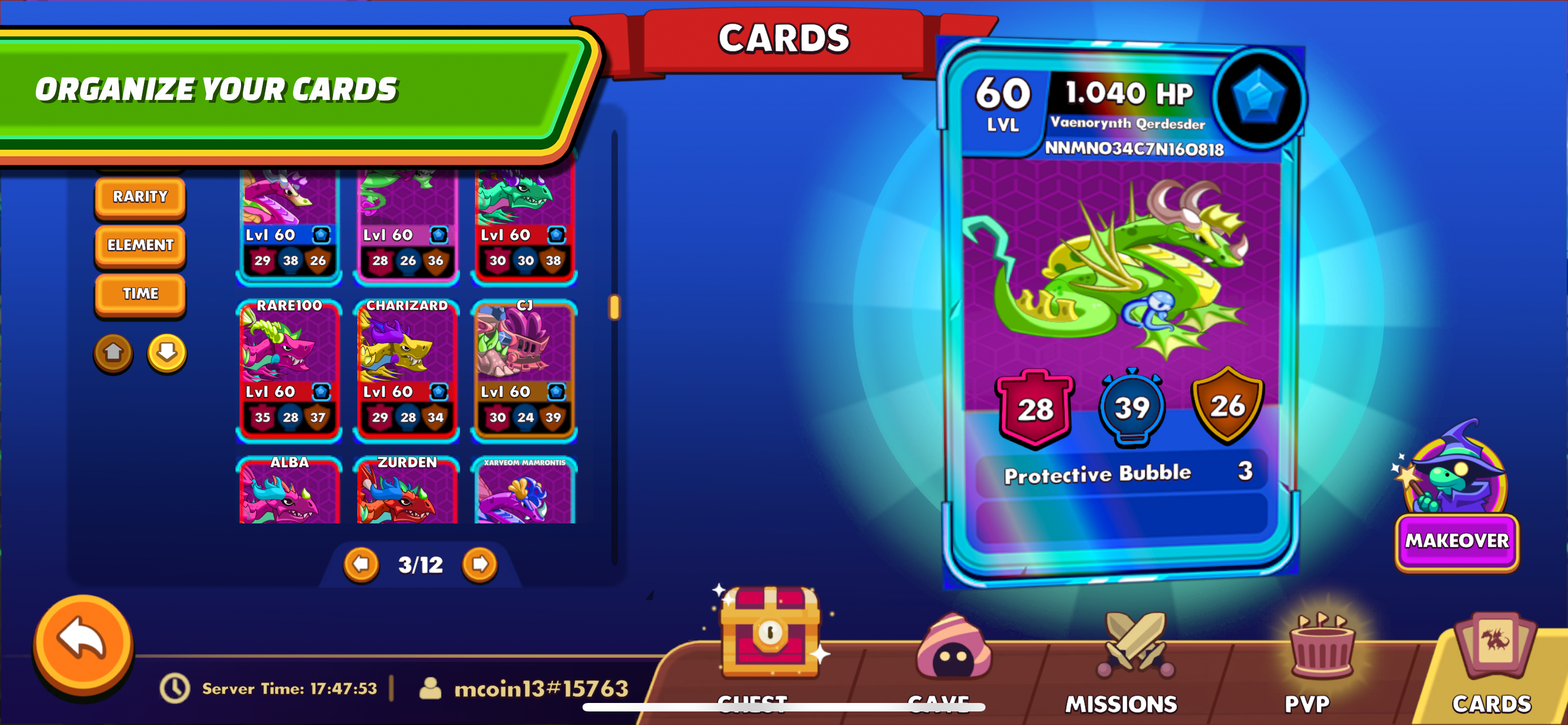 Dragonary - Screenshot 7