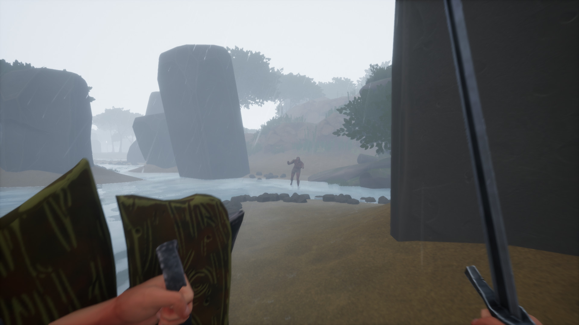 Expedition Agartha - Screenshot 11