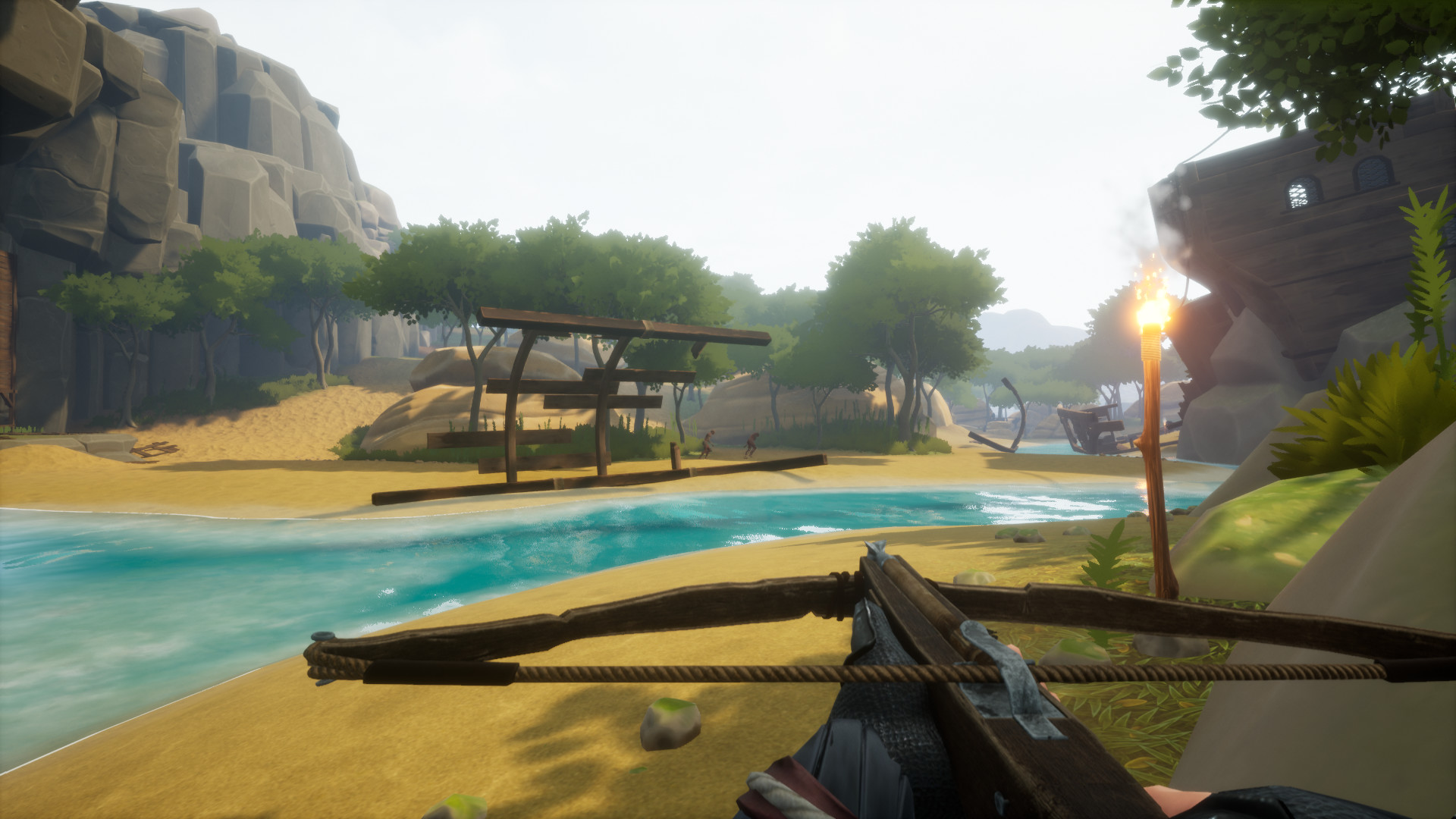 Expedition Agartha - Screenshot 4