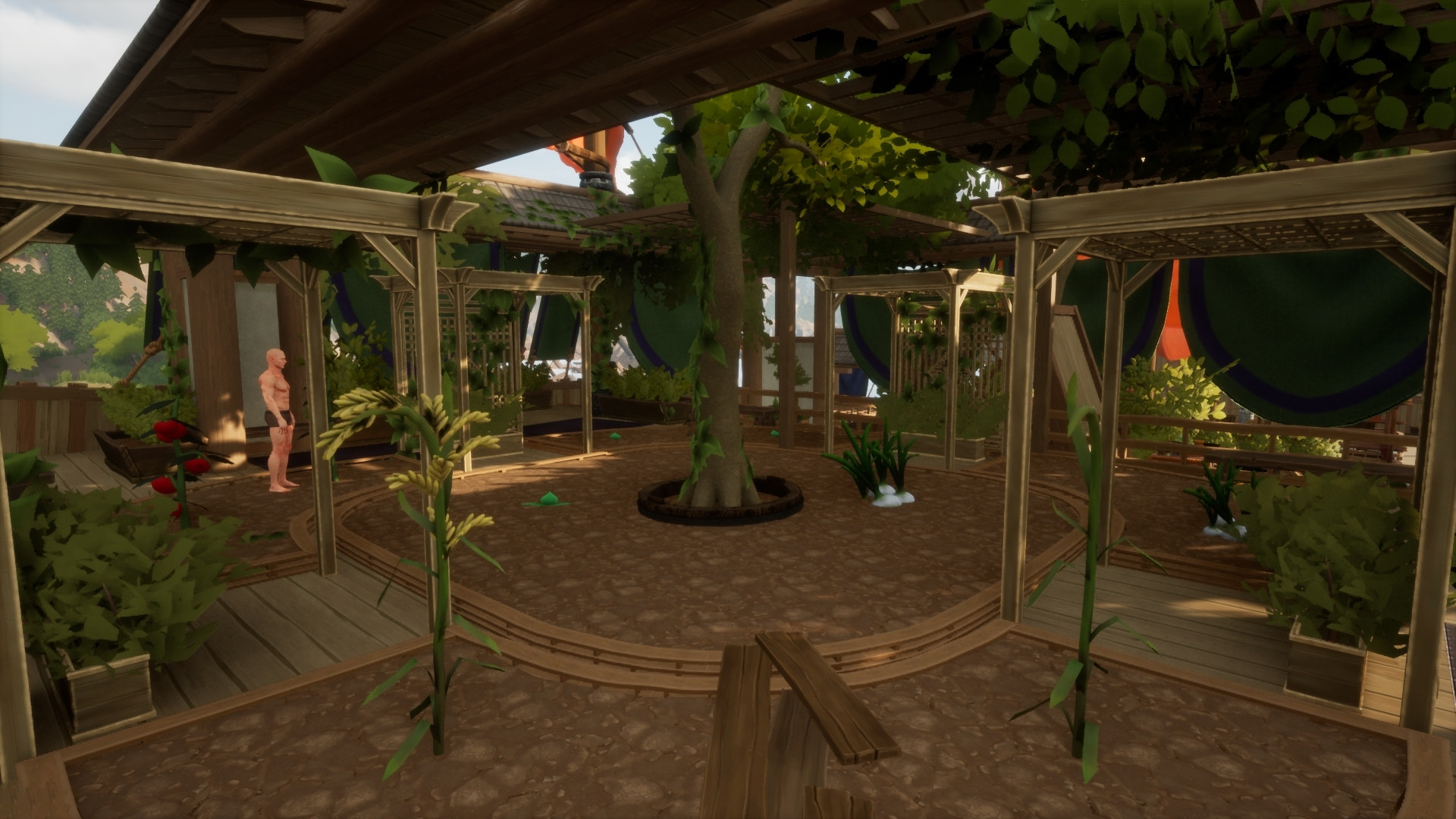 Expedition Agartha - Screenshot 15