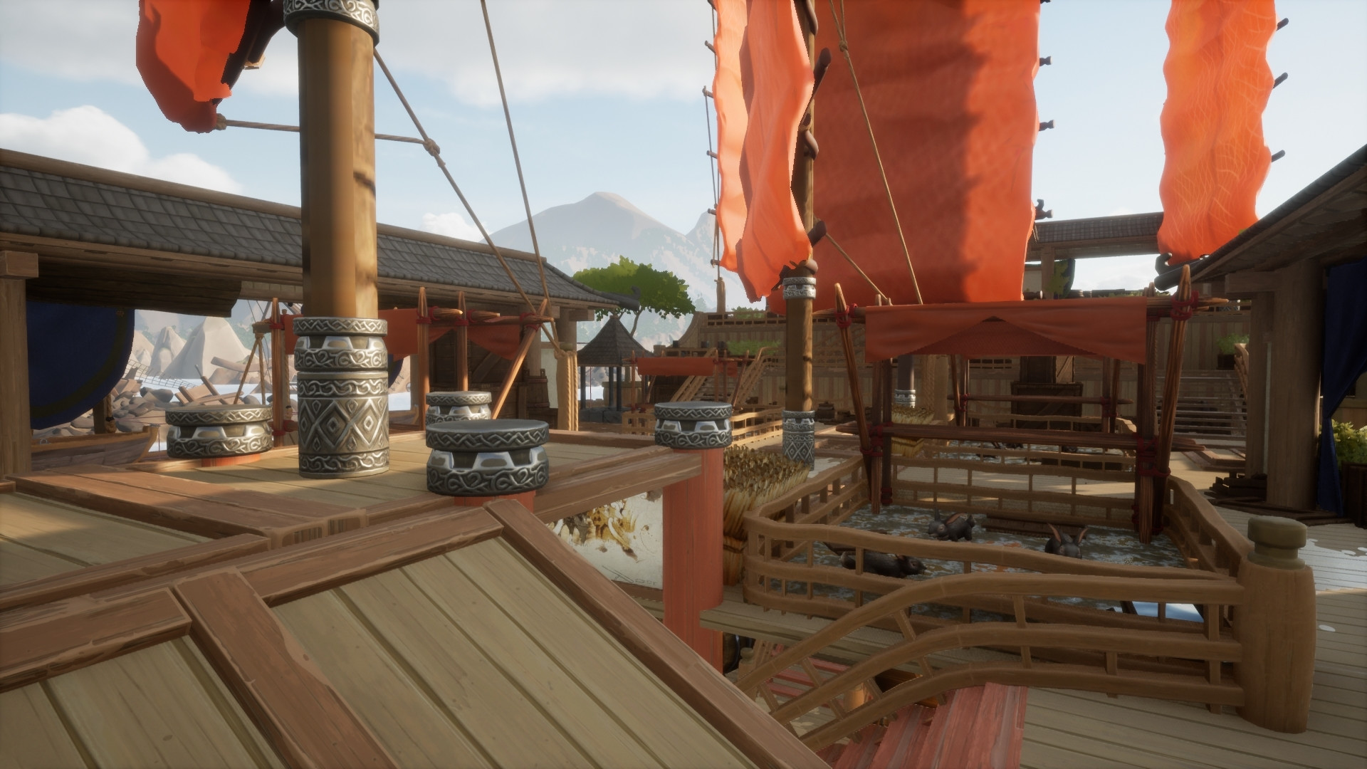 Expedition Agartha - Screenshot 1