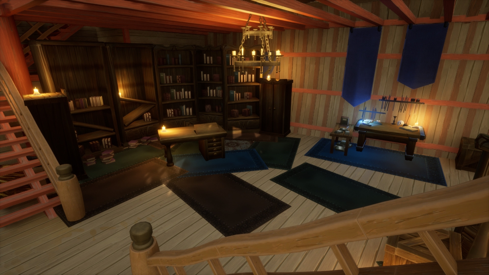 Expedition Agartha - Screenshot 13