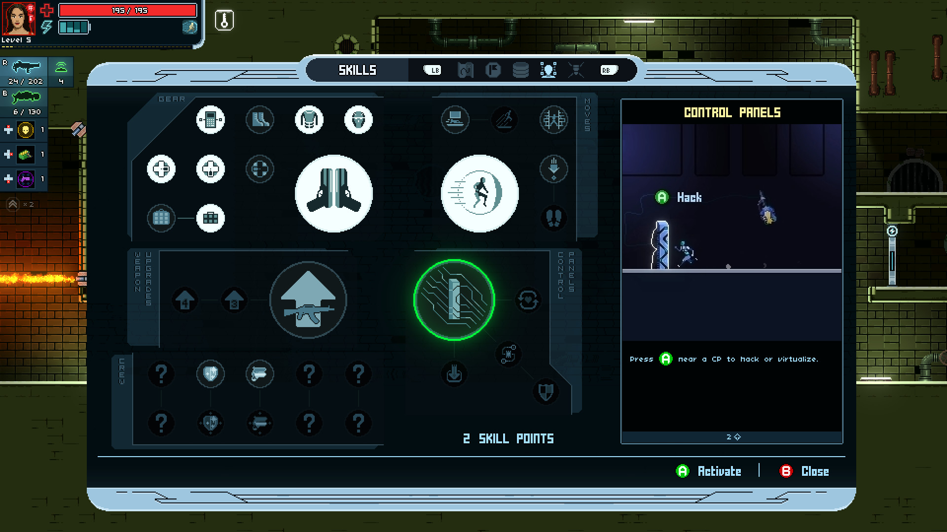 Sinus - Screenshot 14