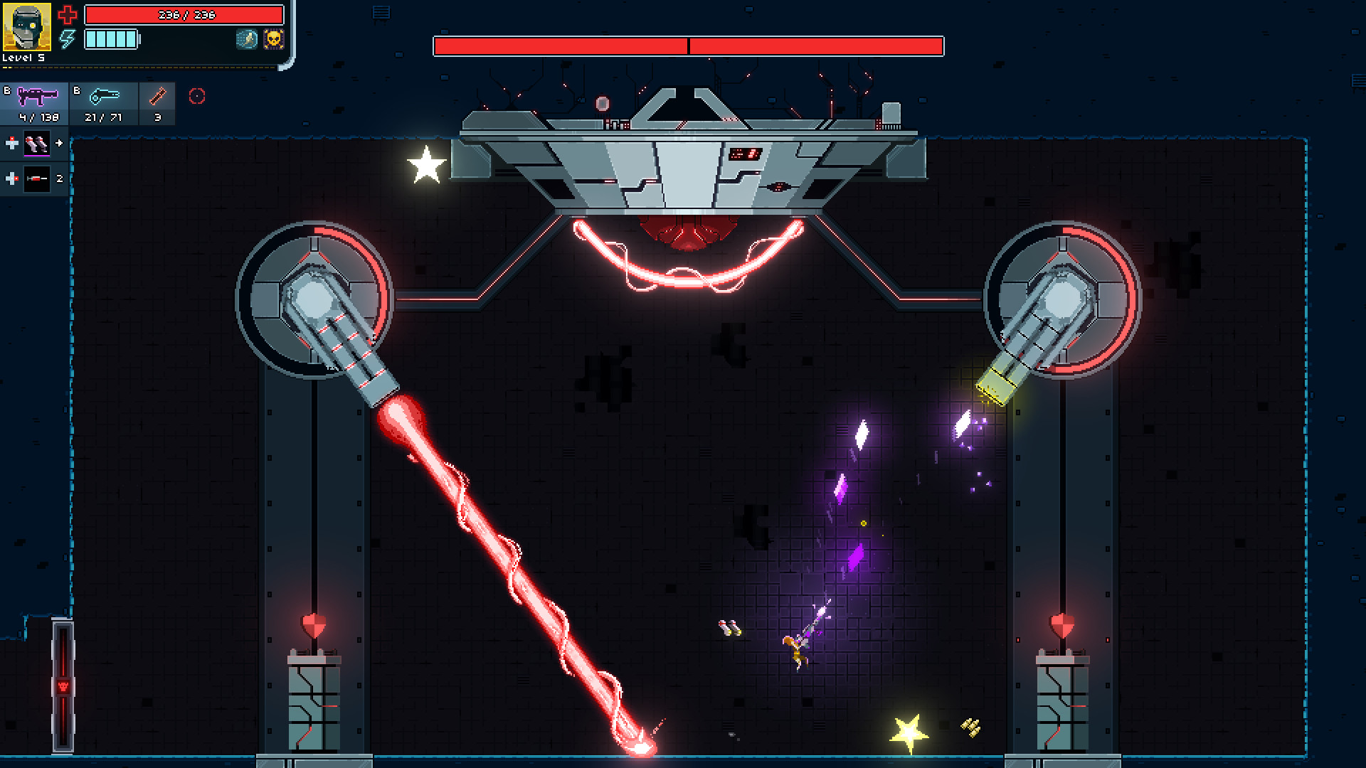 Sinus - Screenshot 3