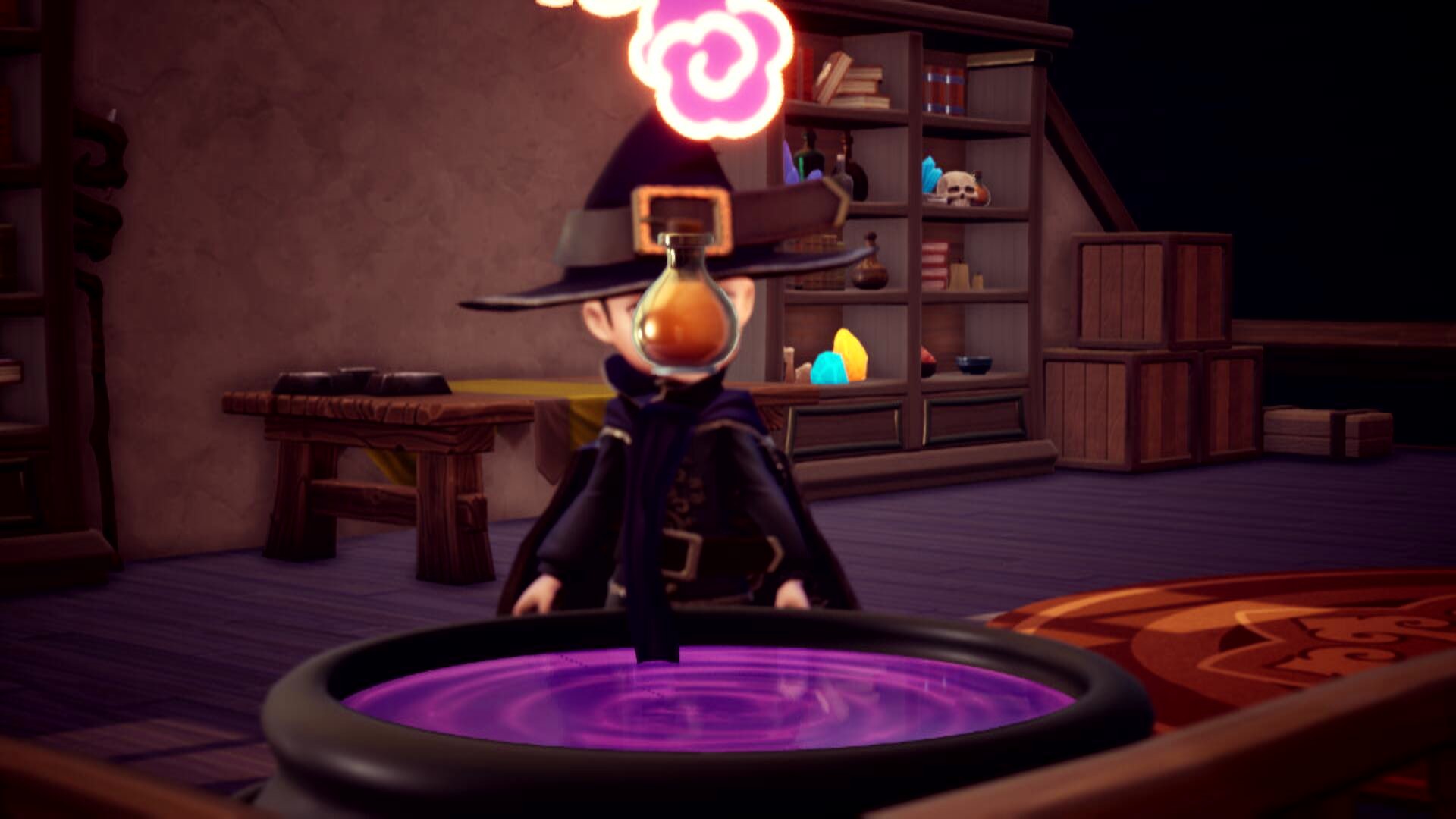 DraeAscaria - Screenshot 7