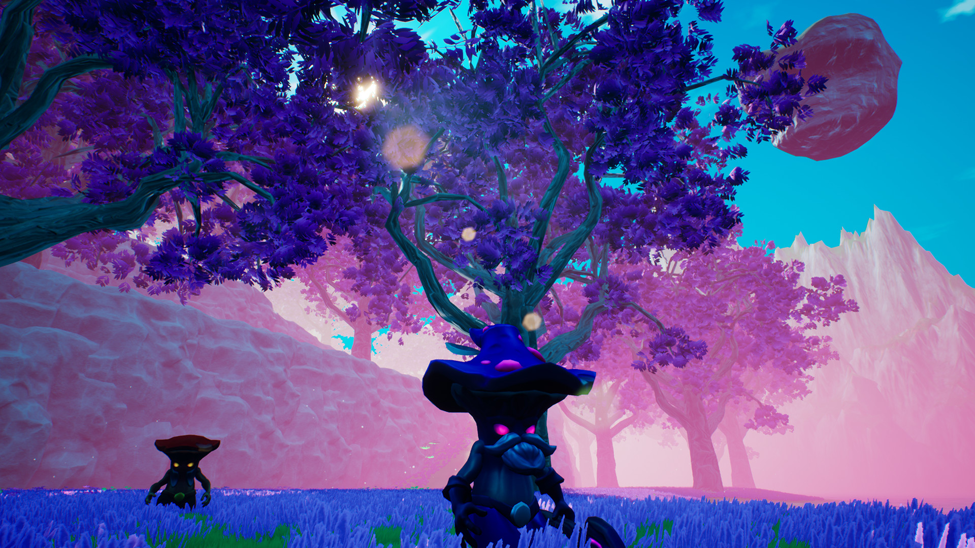 DraeAscaria - Screenshot 3