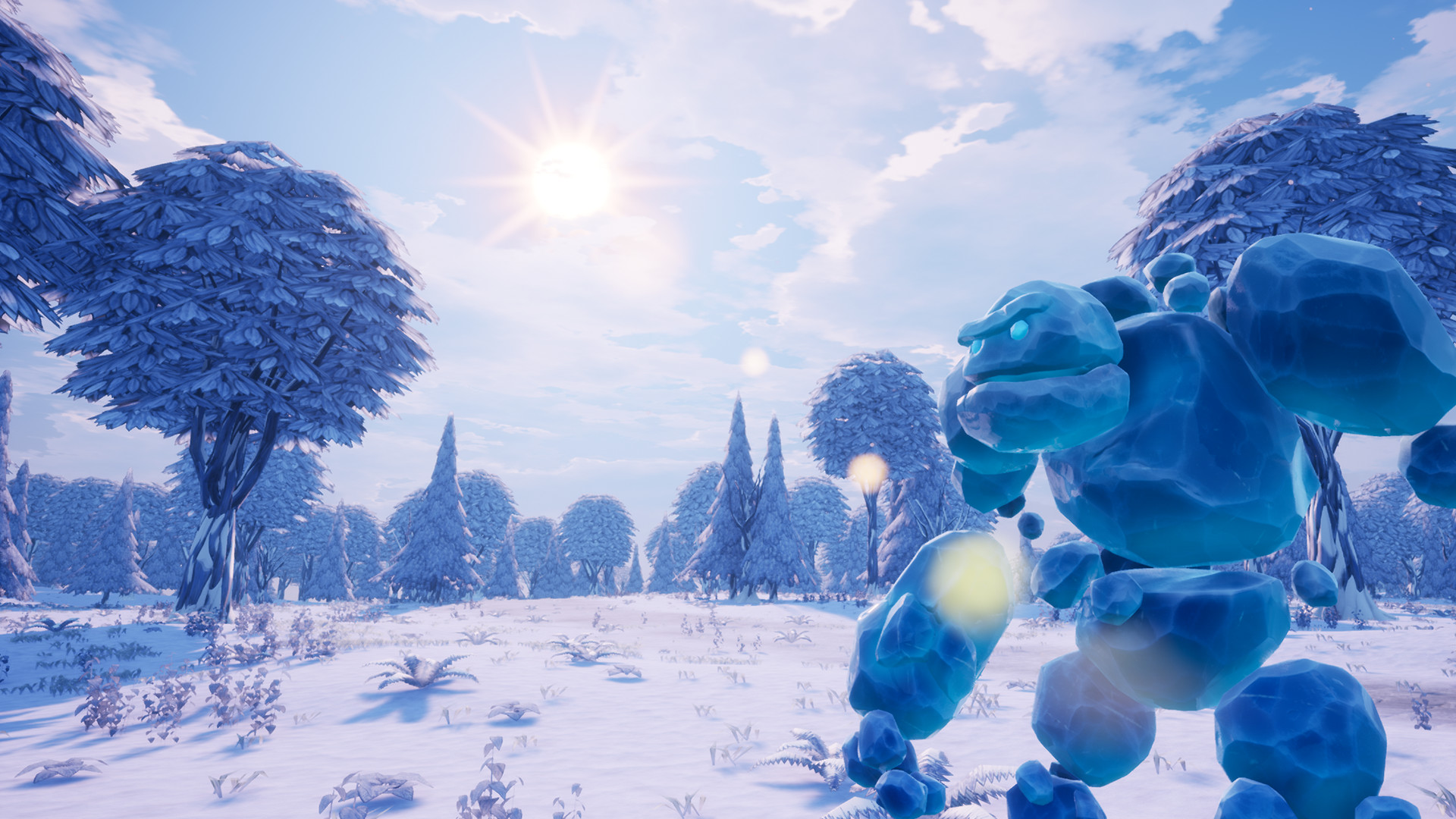 DraeAscaria - Screenshot 2