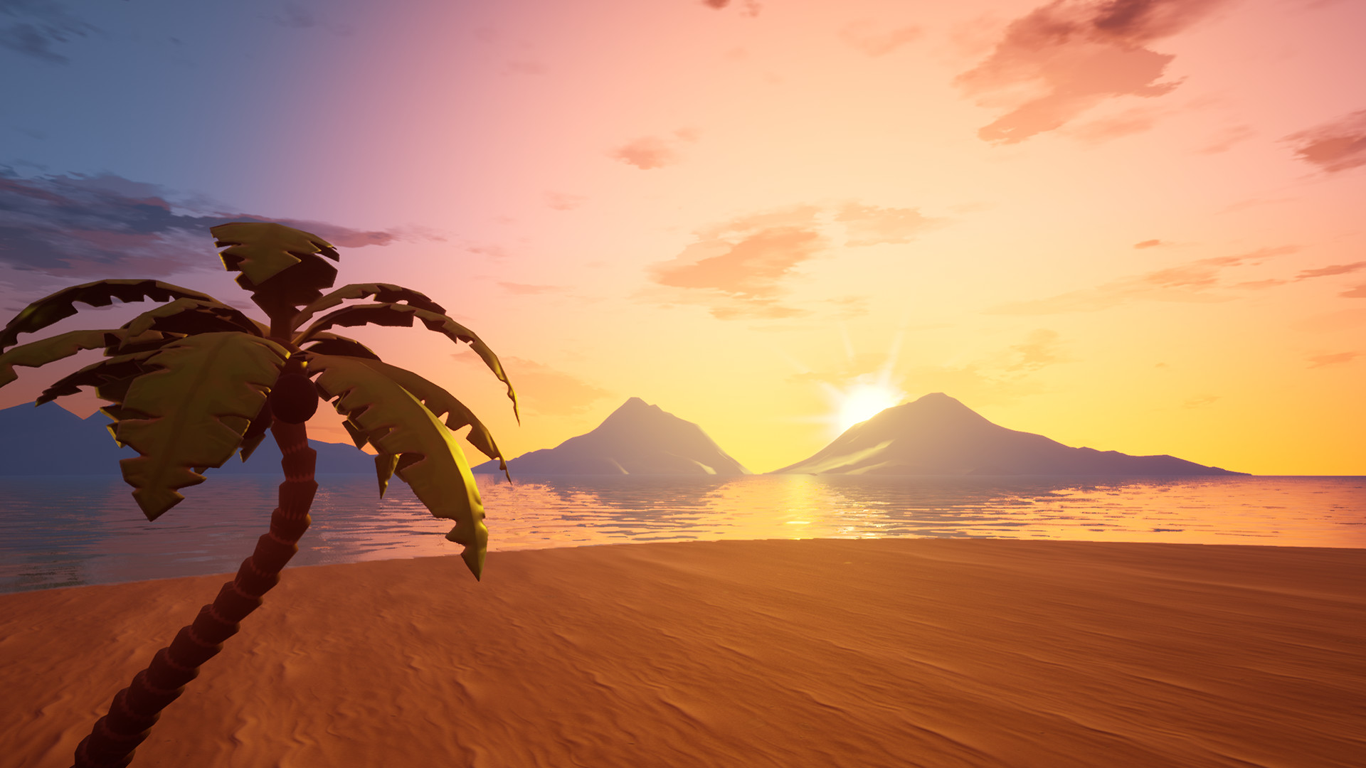 DraeAscaria - Screenshot 1