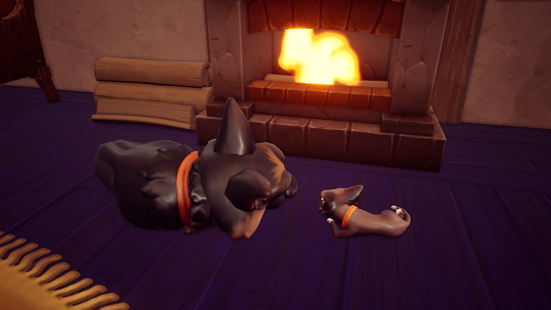 DraeAscaria - Screenshot 6