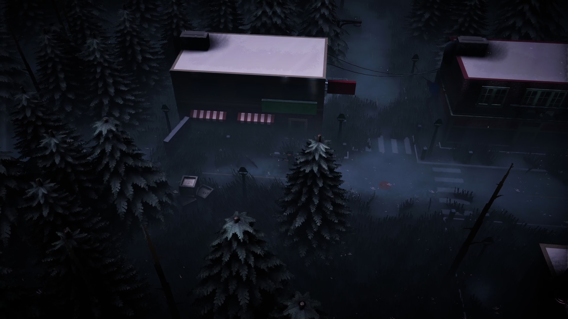 Homebound: The Last Stand - Screenshot 4