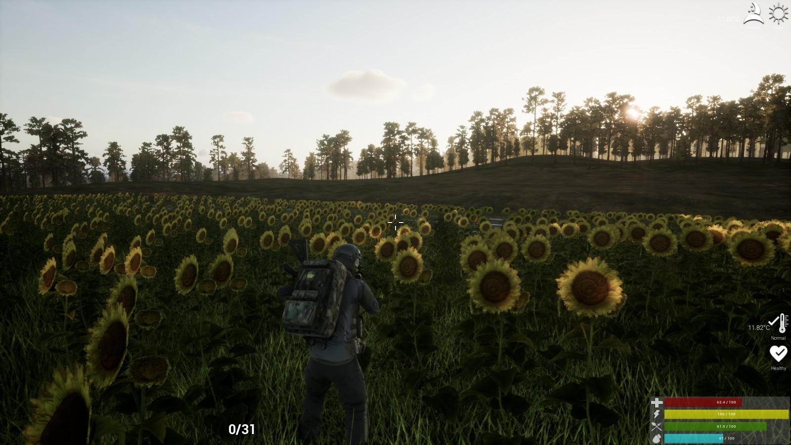 Trigger Impact - Screenshot 7