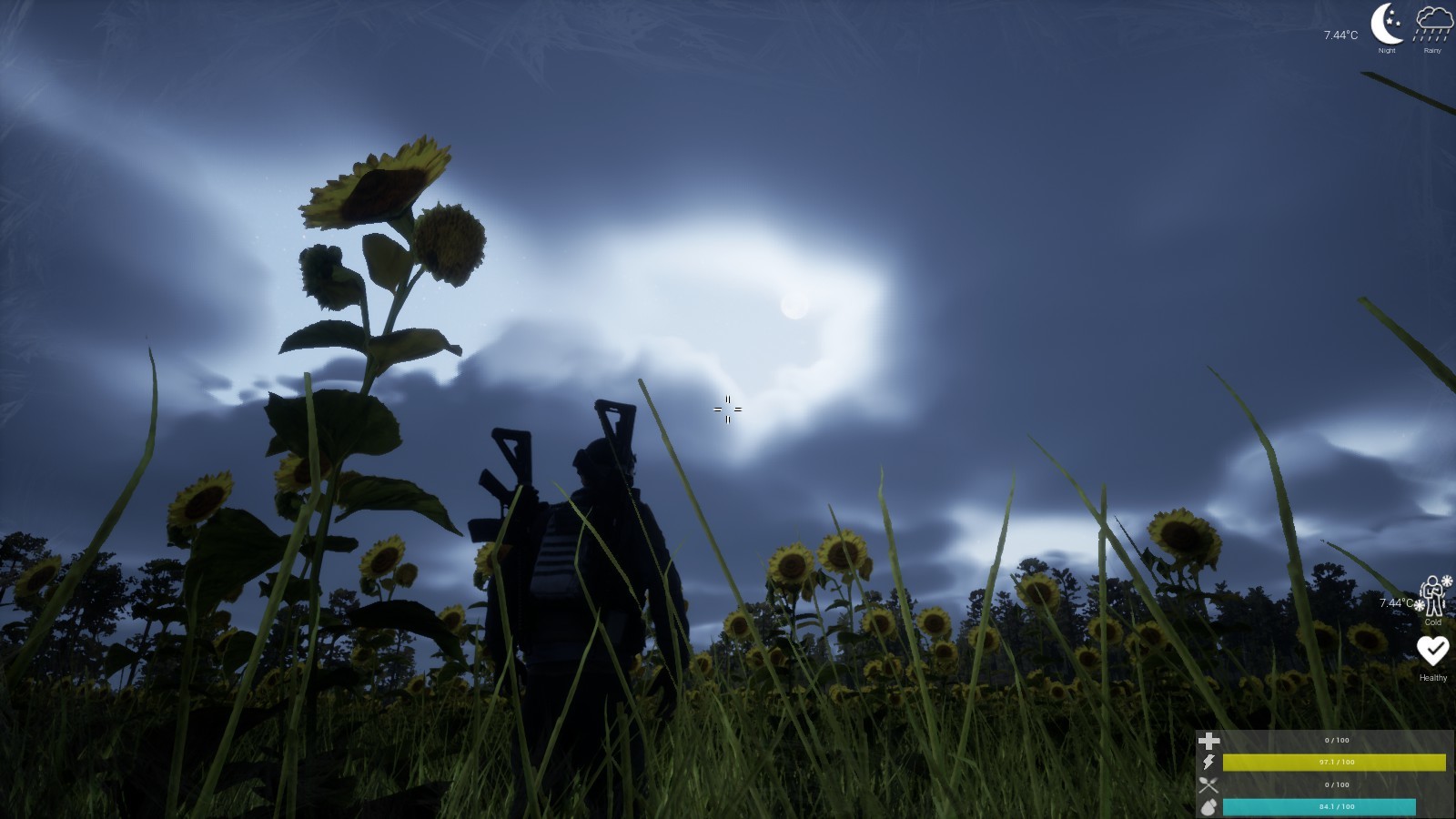 Trigger Impact - Screenshot 12