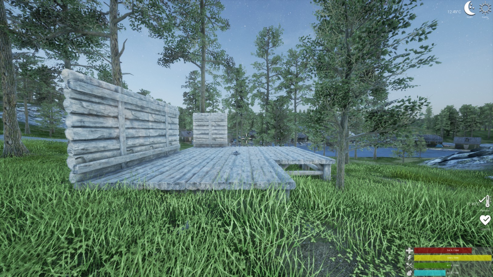 Trigger Impact - Screenshot 1