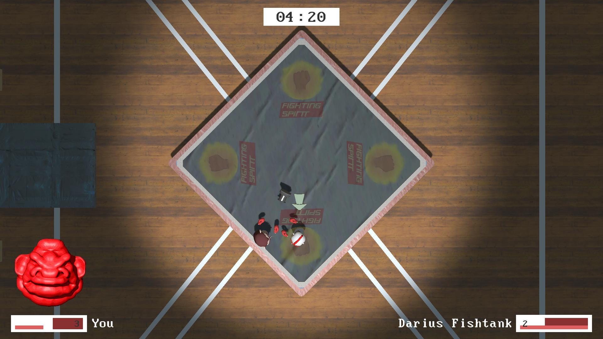 30 Days to be the Best - Screenshot 4