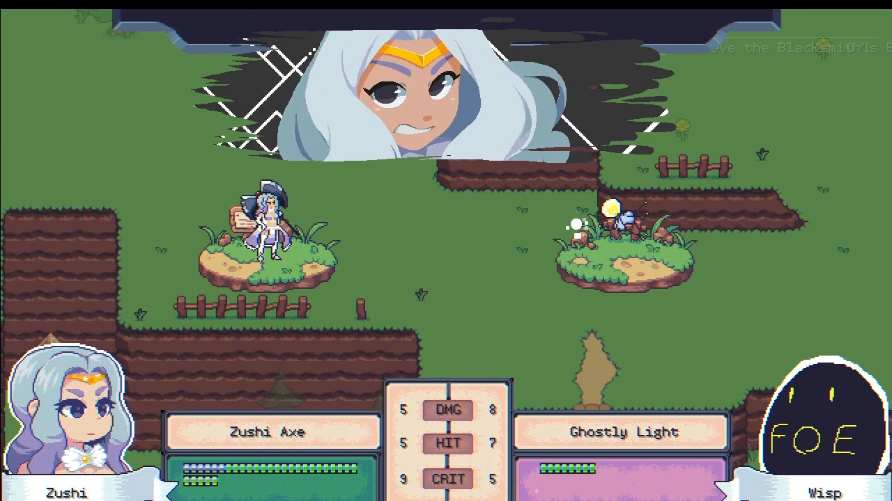 Acras - Screenshot 3