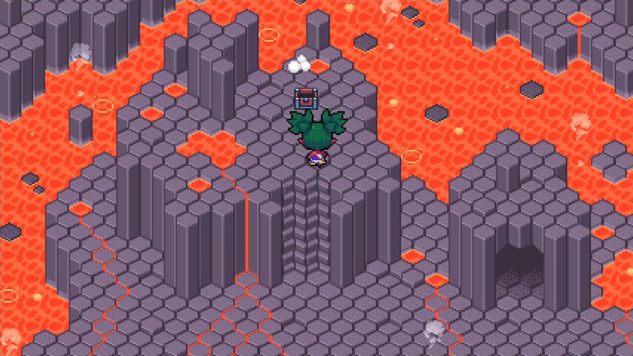 Acras - Screenshot 2