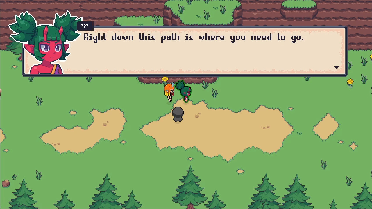 Acras - Screenshot 5