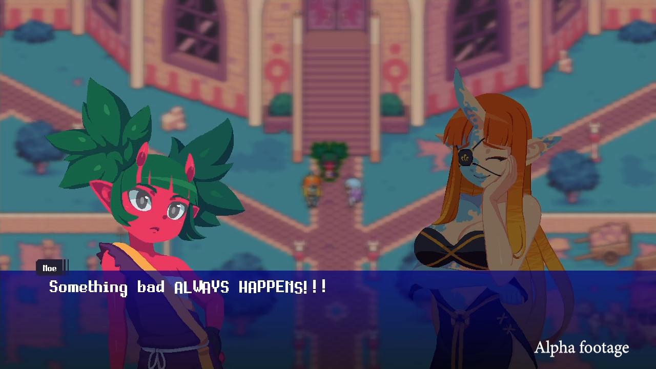 Acras - Screenshot 7