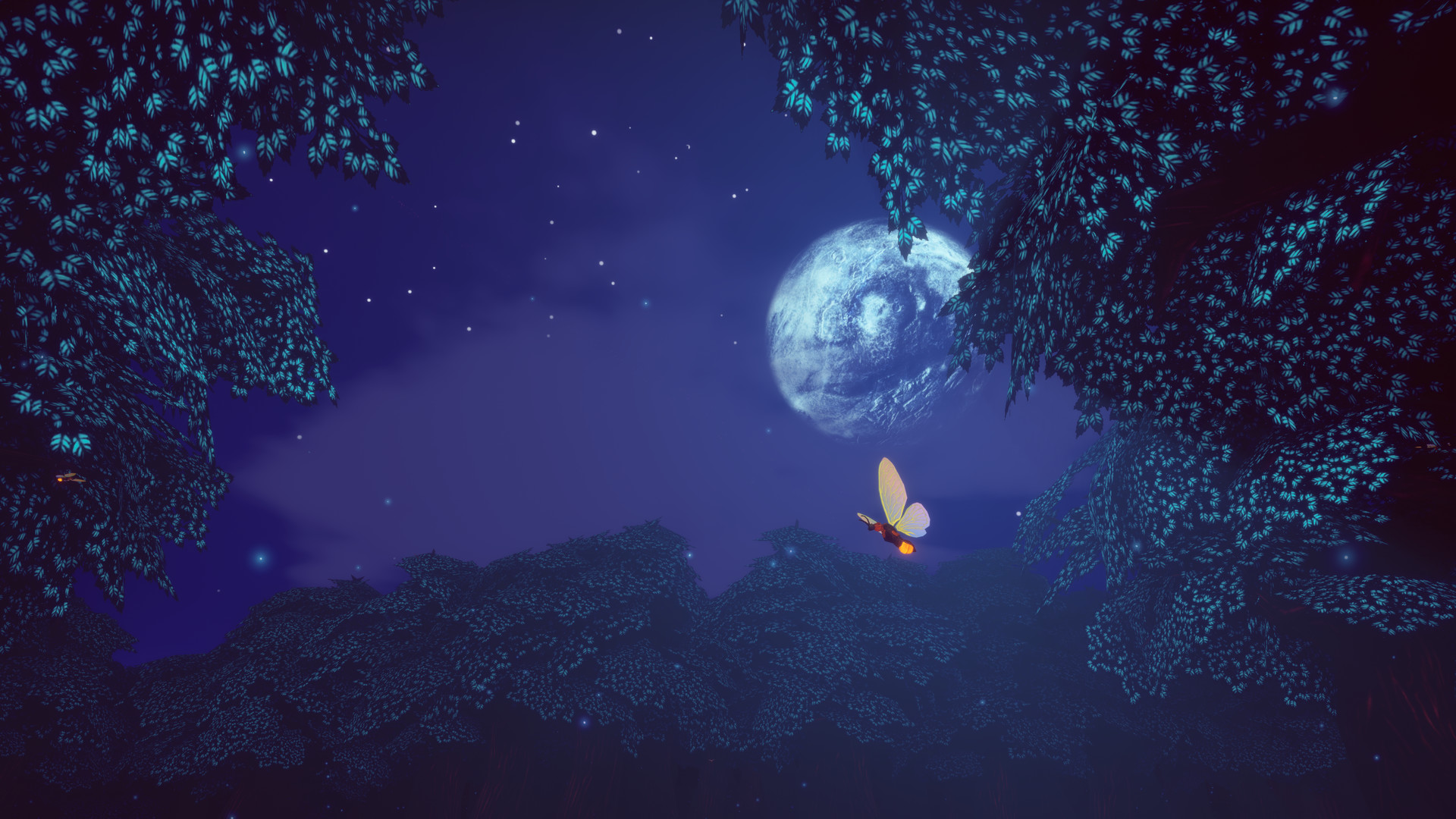 Aiyana - Screenshot 6