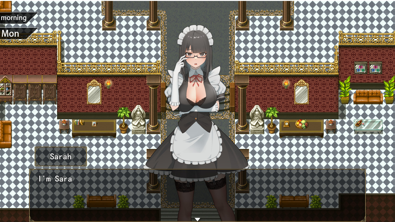 Anolock - Screenshot 4