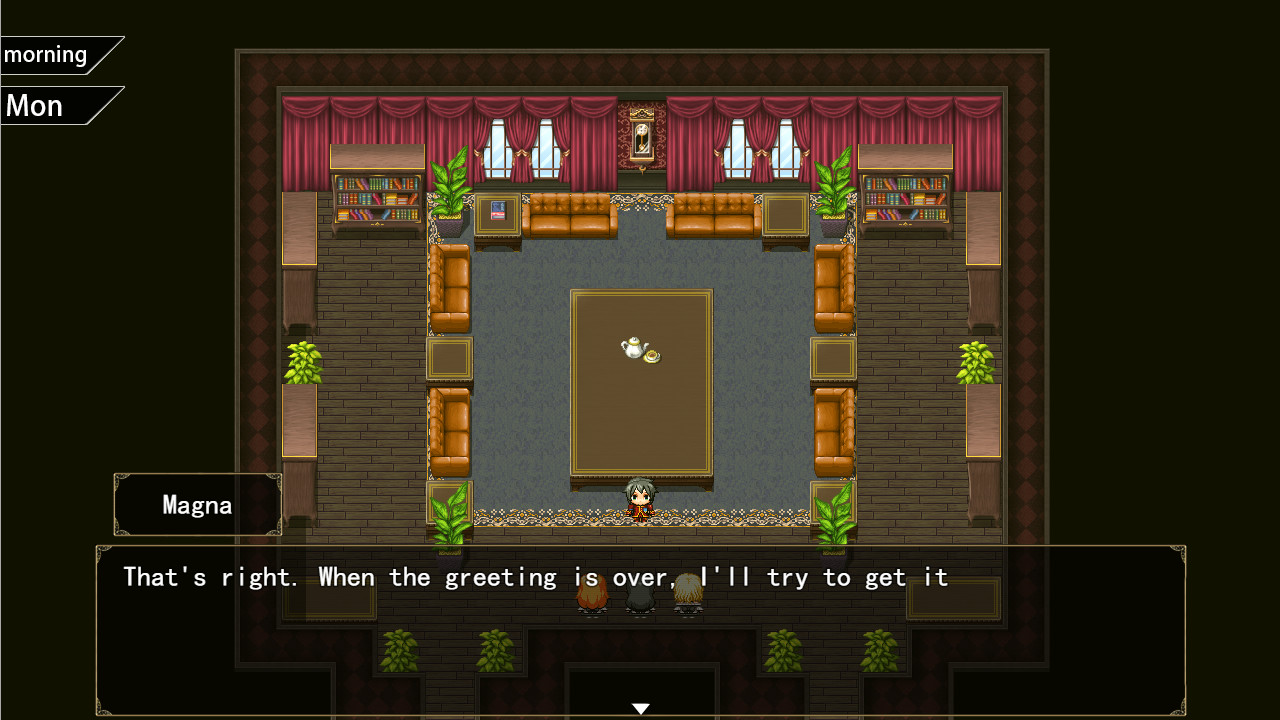 Anolock - Screenshot 1