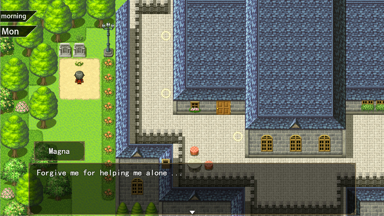 Anolock - Screenshot 3