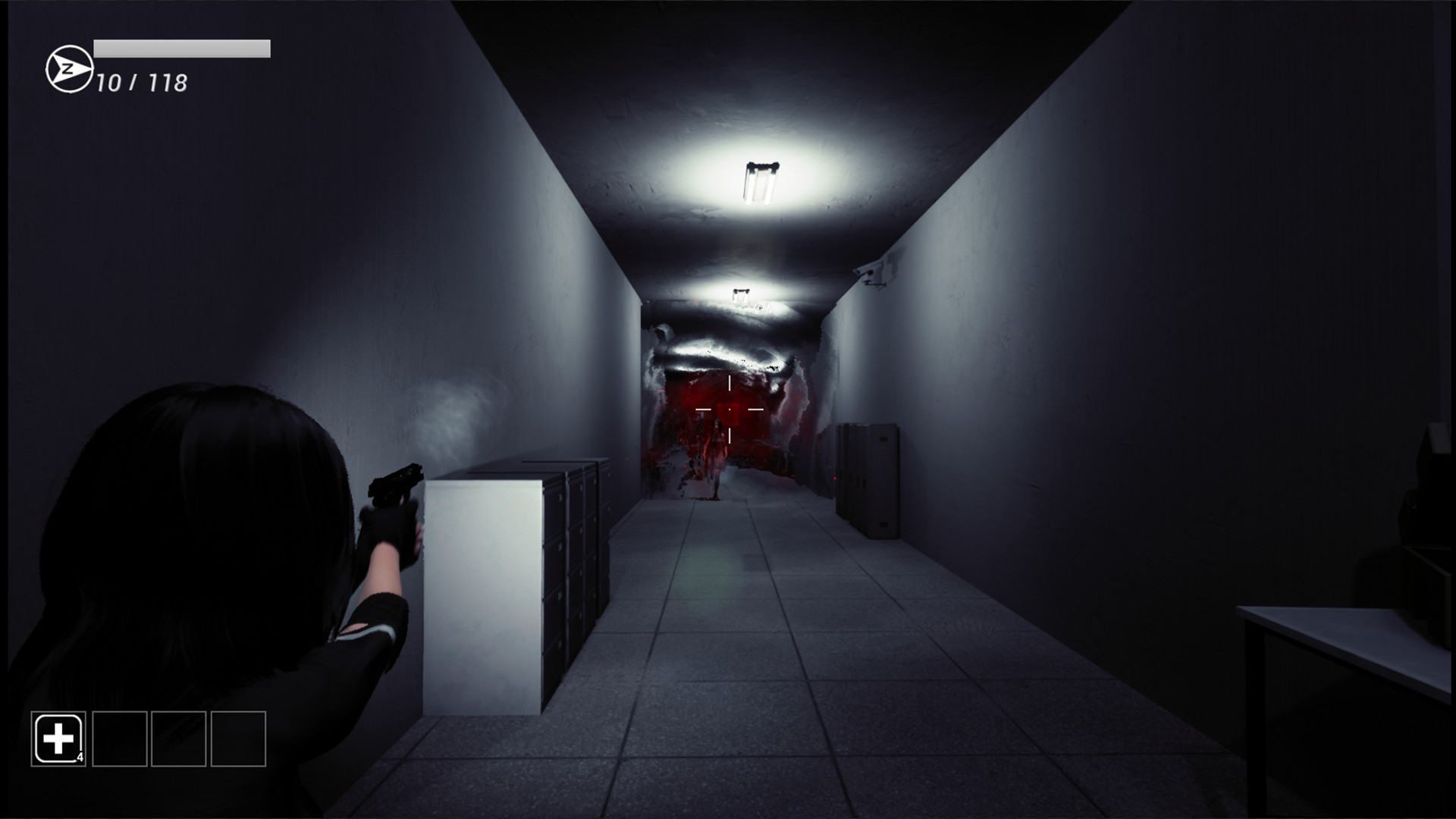 Anomalous Zone - Screenshot 7