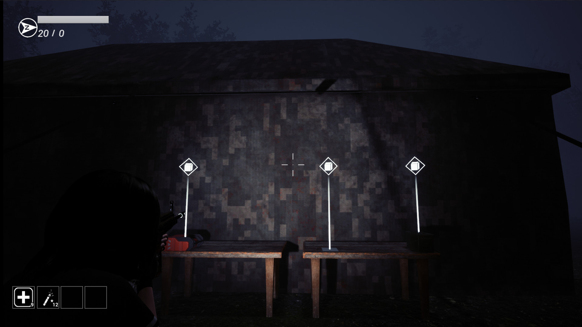 Anomalous Zone - Screenshot 3