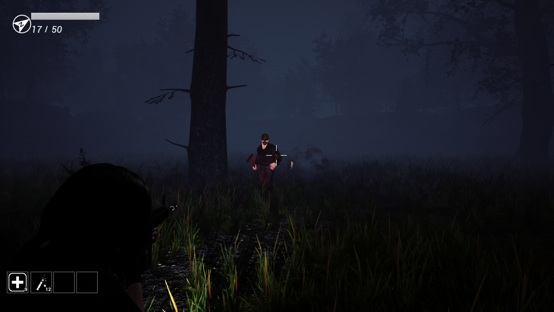 Anomalous Zone - Screenshot 4