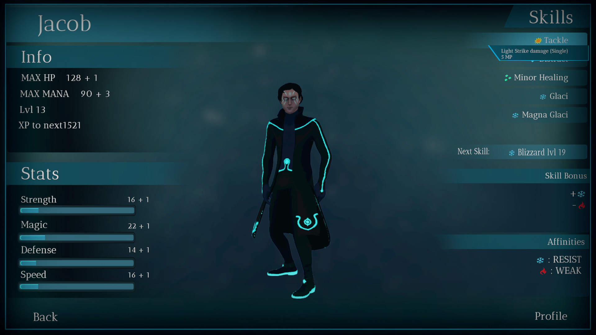 Apotheosis - Screenshot 6