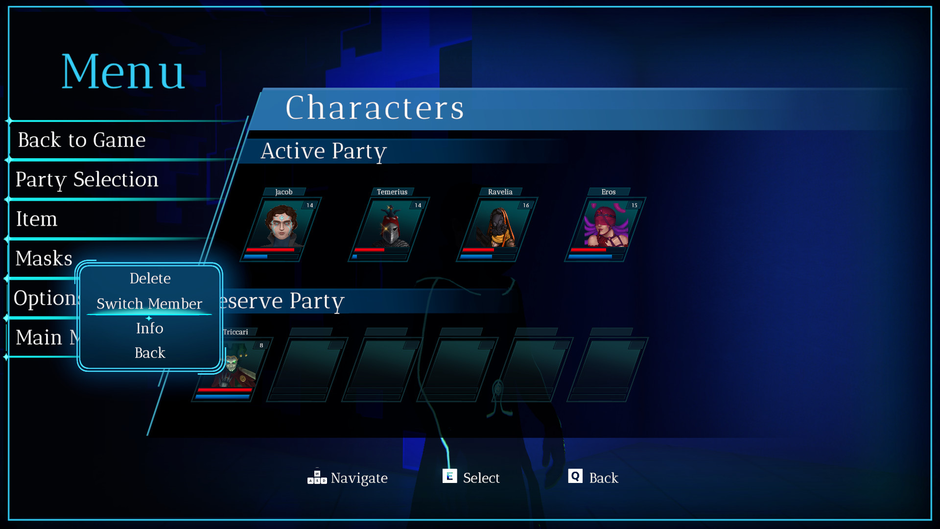 Apotheosis - Screenshot 3