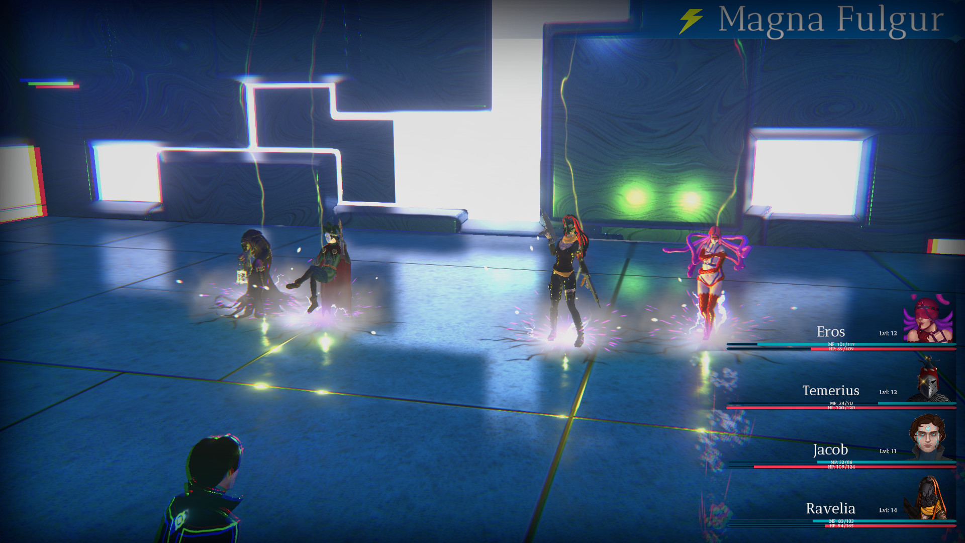 Apotheosis - Screenshot 5