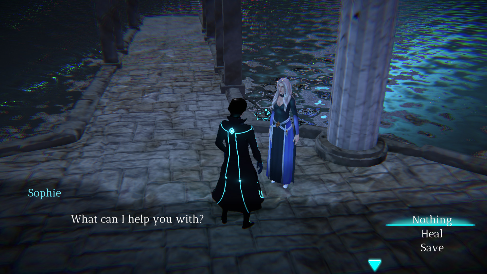 Apotheosis - Screenshot 7